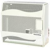 HOSSEVEN HDU-5 до 50 м2, 5 кВт, сталь